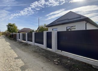 Продается дом, 80 м2, СНТ Хуторок-2, Солнечная улица