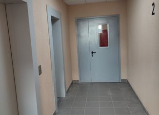 Продается квартира студия, 30 м2, посёлок Марьино, улица Харлампиева, 44