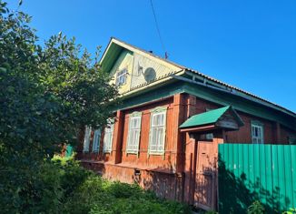 Продажа дома, 46 м2, Кинешма, улица Аккуратова