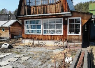 Дом на продажу, 40 м2, коллективный сад № 31