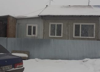 Продажа дома, 89.6 м2, село Новокамала, улица 70 лет Октября, 8