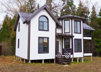 Продается дом, 160 м2, деревня Давыдовское