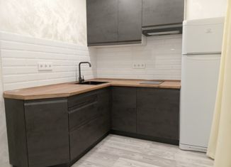 Продается 1-ком. квартира, 32 м2, Саратов, улица имени Николая Чихарева, 10Б, ЖК Радуга