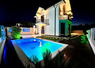 Продажа дома, 215 м2, село Краевско-Армянское, улица Саят-Нова