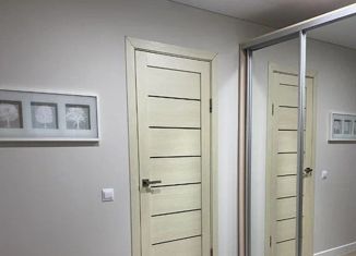 Сдается квартира студия, 29.2 м2, Новосибирск, проспект Академика Коптюга, 11, Советский район