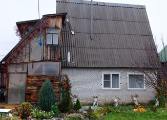 Дом на продажу, 77.2 м2, СНО Лесное, Новый переулок