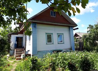 Продаю дом, 57.7 м2, Сарапул, Верхняя Набережная улица, 4А