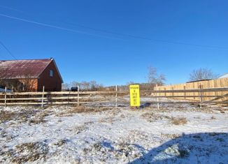 Продажа земельного участка, 26.6 сот., село Верх-Ирмень, улица Ермака, 19