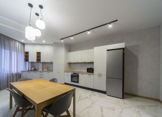 Аренда 4-ком. квартиры, 148 м2, Самара, Самарская улица, 95А, Самарский район