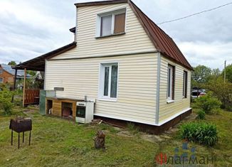 Продам дом, 54 м2, Пензенская область, садоводческое некоммерческое товарищество Ландыш, 298