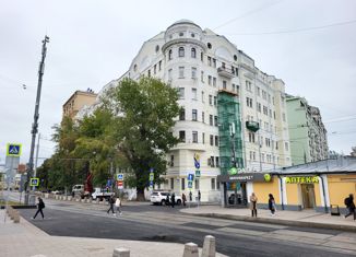 Продаю комнату, 122 м2, Москва, Климентовский переулок, 6, метро Третьяковская