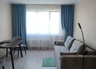 1-комнатная квартира в аренду, 41 м2, Краснодарский край, улица Адмирала Пустошкина, 16