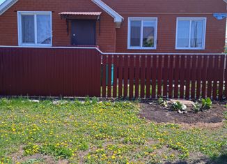 Дом на продажу, 92.4 м2, село Бакалы, улица Аглетдинова, 138