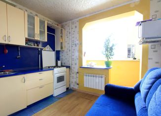 Продам 1-комнатную квартиру, 33 м2, Краснодар, 1-я Заречная улица, 13/1, 1-я Заречная улица