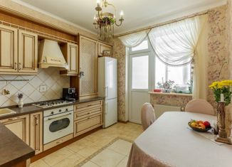 Продажа 2-комнатной квартиры, 77 м2, Севастополь, улица Комбрига Потапова, 14, ЖК Южный