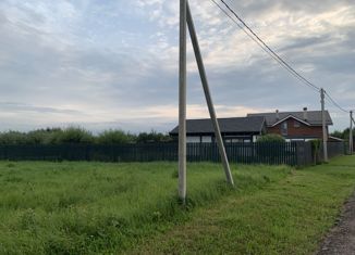 Продается земельный участок, 1318 сот., дачное некоммерческое партнёрство Белаго, Центральная улица, 65