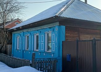 Продается дом, 78 м2, поселок городского типа Шушенское, Октябрьская улица, 18