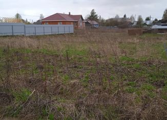 Земельный участок на продажу, 10.66 сот., деревня Снасудово