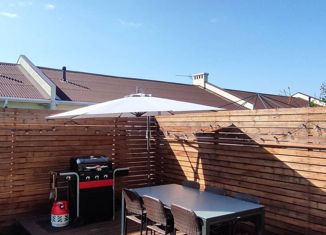 Продам таунхаус, 105 м2, село Подстёпки, Донецкий переулок, 28