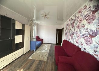 Продается 2-ком. квартира, 43.2 м2, Казань, улица Мусина, 55