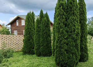 Продается участок, 15 сот., деревня Цибино, Весенняя улица, 32