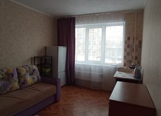 Квартира в аренду студия, 17 м2, Кемерово, Ногинская улица, 10А