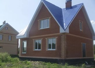 Продаю дом, 171.7 м2, село Гизель, улица Ленина