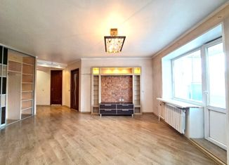 Продажа 3-комнатной квартиры, 64.1 м2, Улан-Удэ, Комсомольская улица, 16