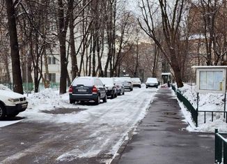 2-ком. квартира на продажу, 51.5 м2, Москва, Угловой переулок, 2, Угловой переулок