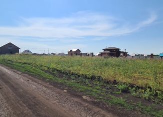 Продажа участка, 15 сот., деревня Кабаково, Парковая улица