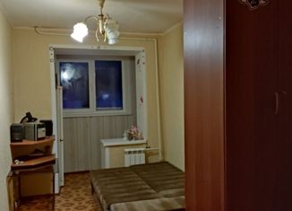 Однокомнатная квартира на продажу, 20 м2, Тольятти, проспект Степана Разина, 35, Автозаводский район