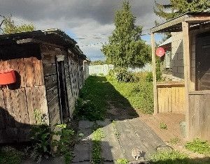 Продаю дом, 78 м2, Чапаевск, улица Суворова