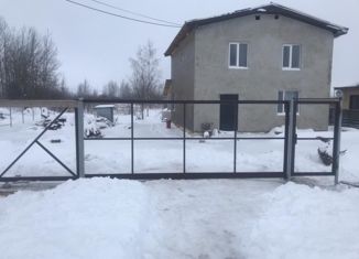 Продам дом, 140 м2, деревня Зарелье, Васильковая улица, 40