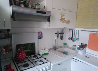 2-комнатная квартира на продажу, 52.4 м2, Краснокамск, Большевистская улица, 1