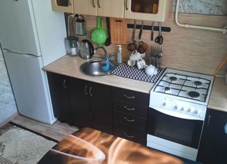 Продаю однокомнатную квартиру, 36.6 м2, Губкин, 2-я Академическая улица, 30