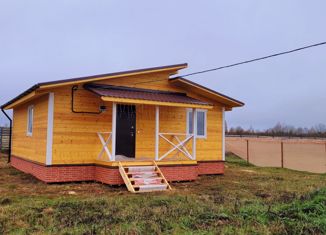 Продаю дом, 69 м2, коттеджный поселок Рыбицы-1, коттеджный посёлок Рыбицы-1, 1418