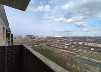 Продажа квартиры студии, 30 м2, Краснодар, ЖК Ракурс