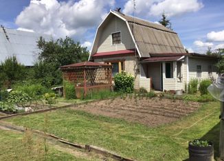 Продается дом, 52.2 м2, садоводческое товарищество Ручеёк, квартал 1, 77
