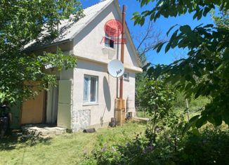 Продам дом, 60.8 м2, СНТ Яблонька