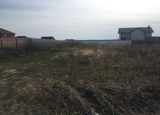 Продается участок, 8 сот., Рыбное, Полтевская улица