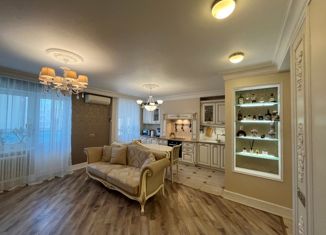 3-комнатная квартира на продажу, 73 м2, Екатеринбург, улица Бебеля, 144, улица Бебеля