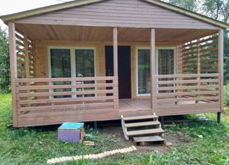 Продаю дом, 48 м2, деревня Протасово, улица Ден-Сяо-Пина