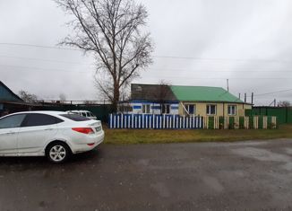 Дом на продажу, 46.6 м2, Омская область
