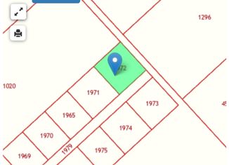 Продам земельный участок, 7.2 сот., Молочненское сельское поселение, Сургутская улица