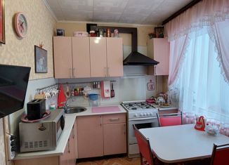 Продаю 1-комнатную квартиру, 35 м2, Рязанская область, улица Пушкина, 39к1