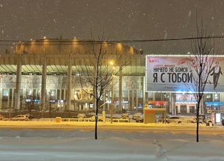 Продаю 2-ком. квартиру, 42.8 м2, Москва, Комсомольский проспект, 27с5, Комсомольский проспект