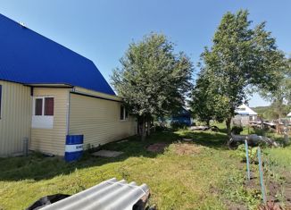 Дом на продажу, 73 м2, село Сарт-Лобово, улица Белая Гора