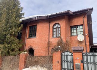 Дом на продажу, 323 м2, деревня Жаворонки, деревня Жаворонки, 10