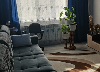 Продается двухкомнатная квартира, 49 м2, село Троицкое, Яснополянский проспект, 15