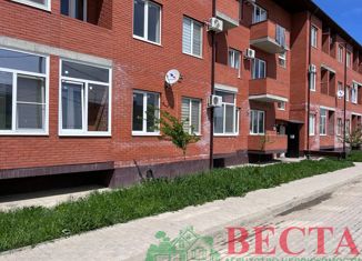 Однокомнатная квартира на продажу, 25 м2, станица Северская, улица Ткачёва, 1